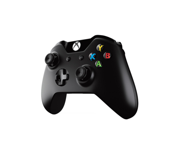 Microsoft Xbox ONE 500GB + 3MSC Live Gold - 226120 - zdjęcie 4